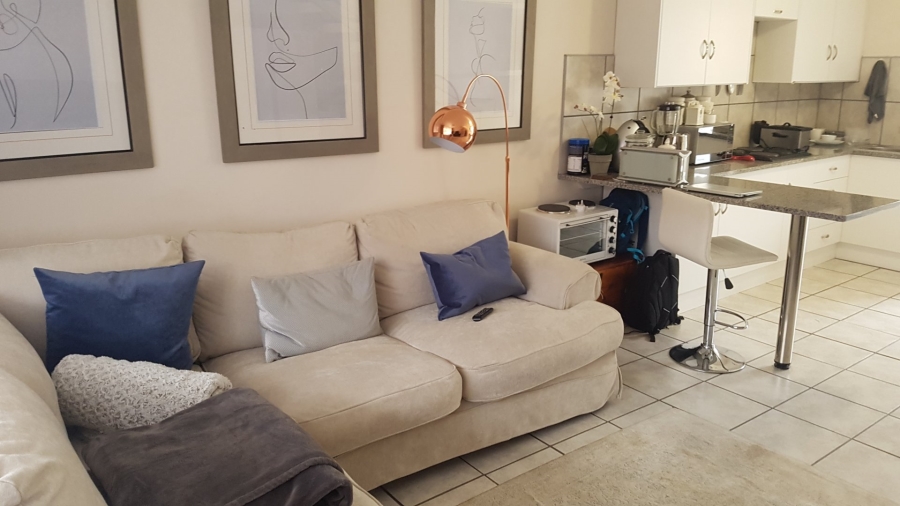 To Let 1 Bedroom Property for Rent in Bethlehem Free State